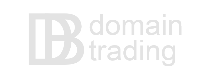 DB Domain Trading Logo